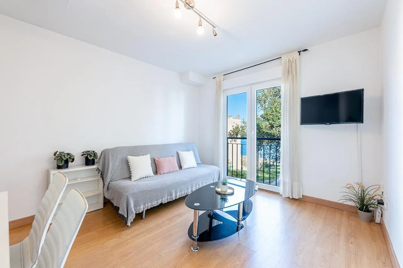 797 Holiday Rentals -Piso Con Terraza Y Vistas En La Nogalera Τορρεμολίνος