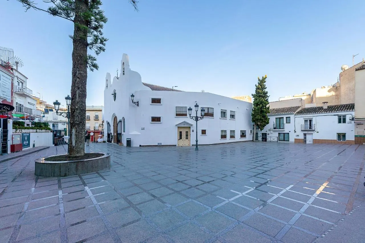 797 Holiday Rentals -Piso Con Terraza Y Vistas En La Nogalera location